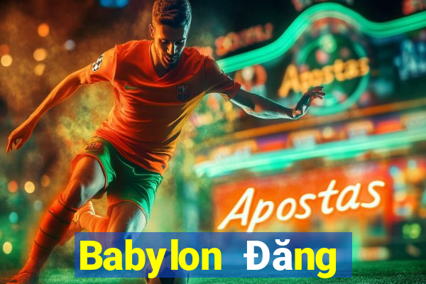 Babylon Đăng nhập vào