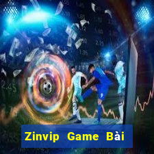 Zinvip Game Bài Đổi Thưởng Uy Tín