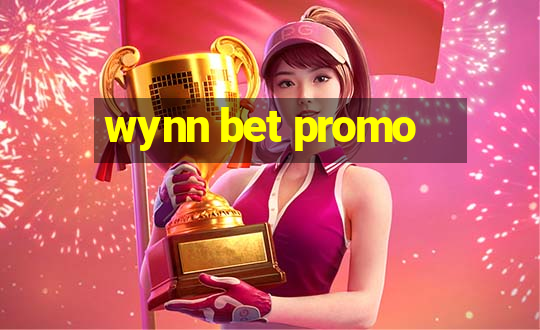 wynn bet promo