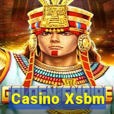 Casino Xsbm