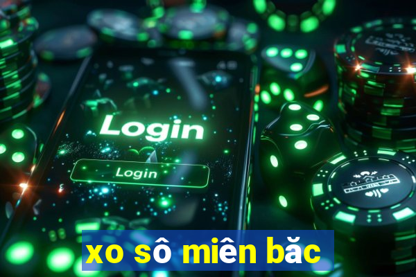 xo sô miên băc