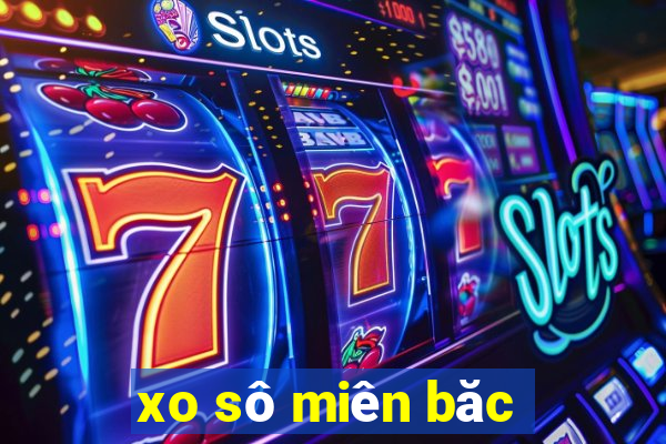 xo sô miên băc