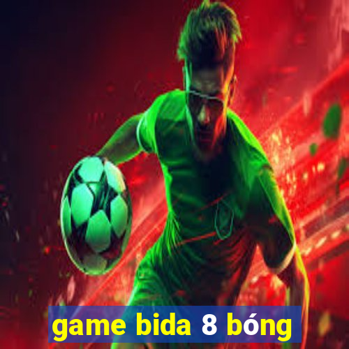 game bida 8 bóng