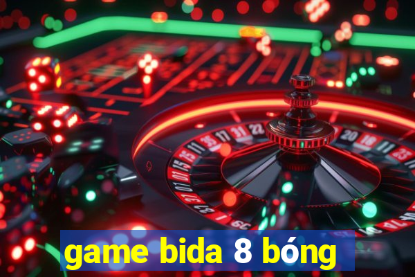 game bida 8 bóng