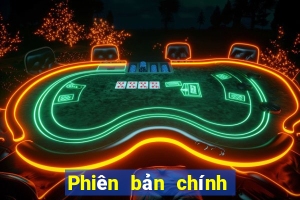 Phiên bản chính thức của Clark