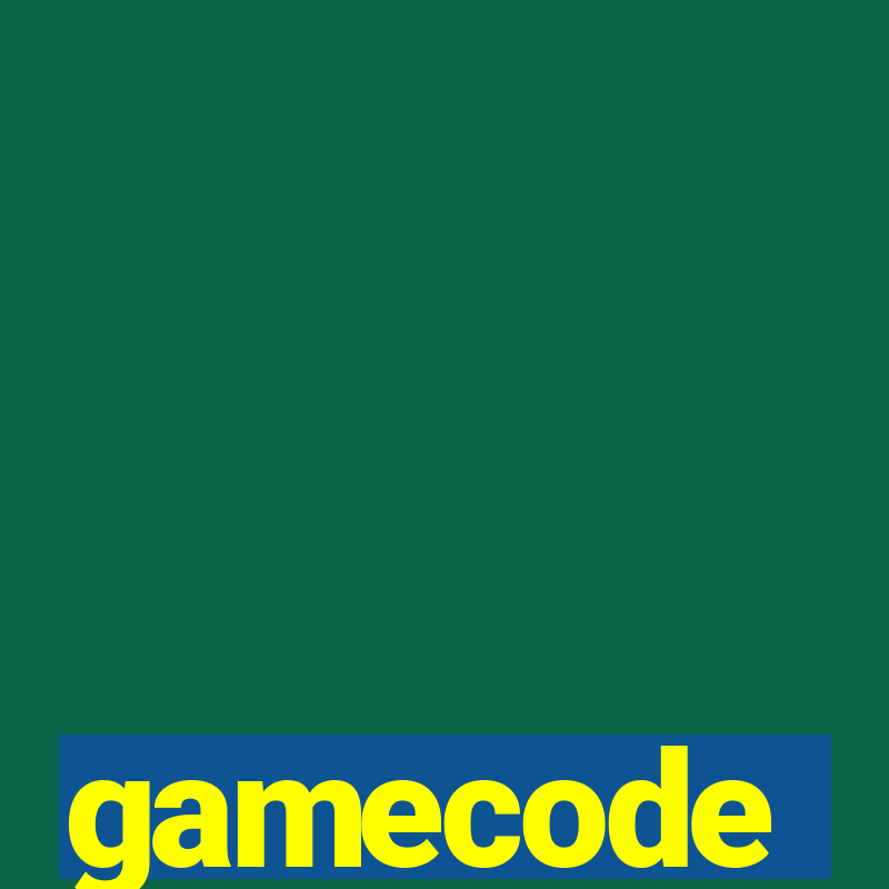 gamecode