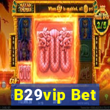 B29vip Bet