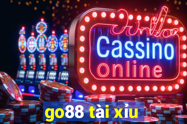 go88 tài xỉu