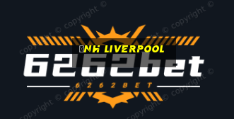 ảnh liverpool