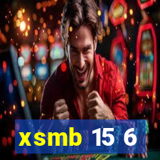 xsmb 15 6