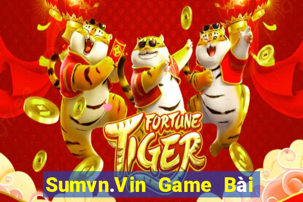 Sumvn.Vin Game Bài 88 Club