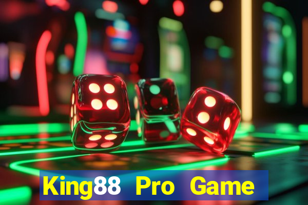 King88 Pro Game Bài Club