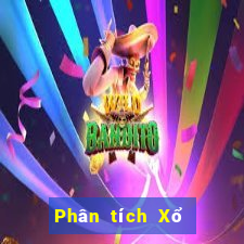 Phân tích Xổ Số max 4d ngày 1