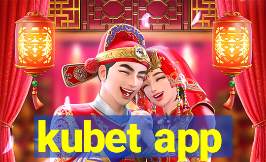 kubet app