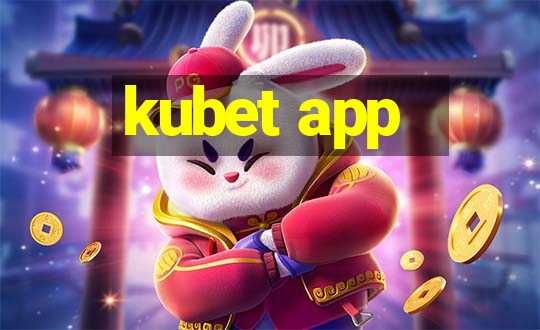 kubet app