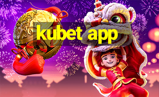 kubet app