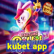 kubet app