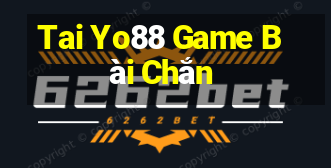 Tai Yo88 Game Bài Chắn