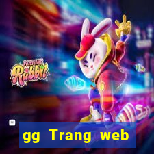 gg Trang web chính thức của