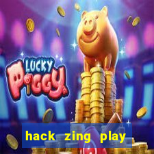 hack zing play nhin thau bai