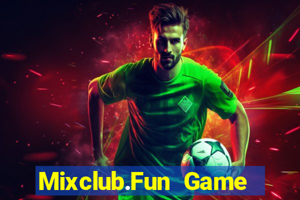 Mixclub.Fun Game Bài Tặng Code