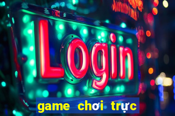 game chơi trực tuyến trên wap