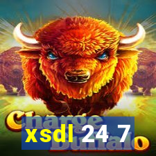 xsdl 24 7