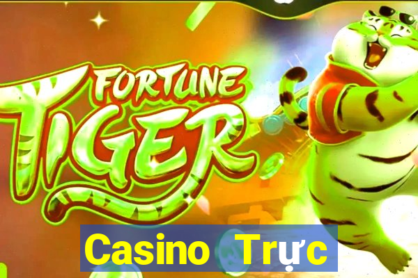 Casino Trực tiếp lode88