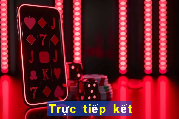 Trực tiếp kết quả XSTV ngày 23