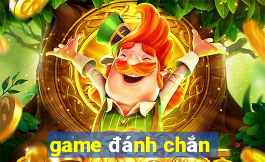 game đánh chắn