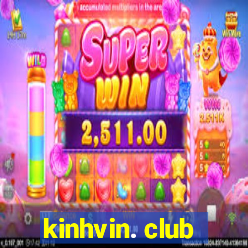 kinhvin. club