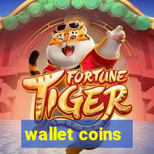 wallet coins