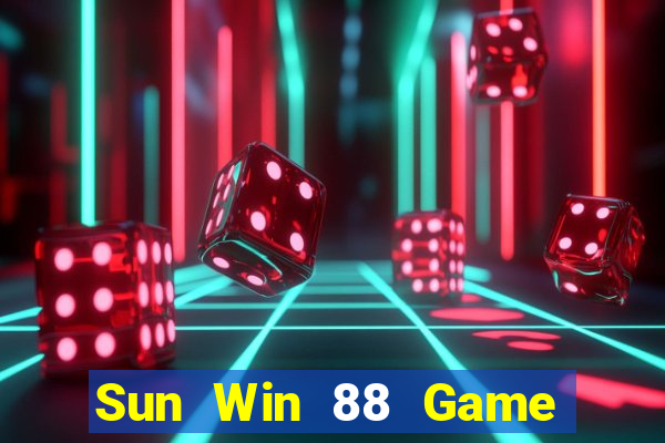 Sun Win 88 Game Bài Ông Trùm Poker