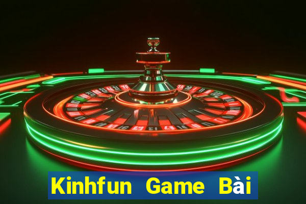 Kinhfun Game Bài 88 Club Đổi Thưởng