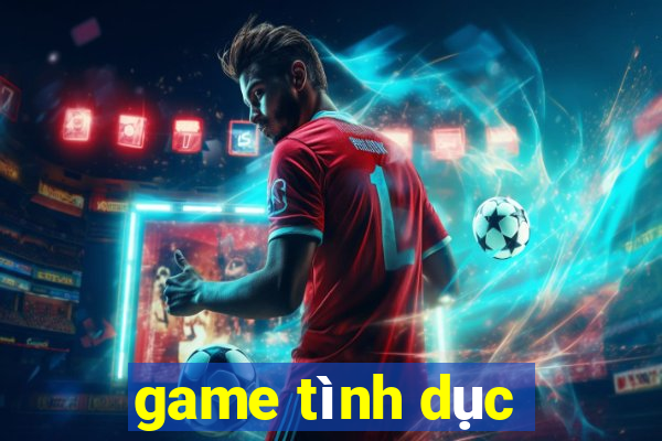 game tình dục