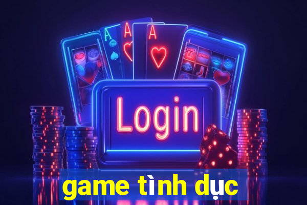 game tình dục