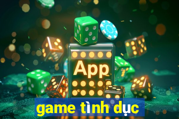 game tình dục