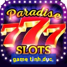 game tình dục