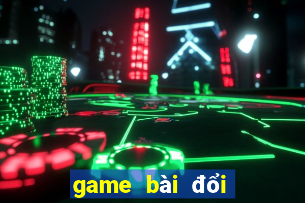 game bài đổi thưởng uy tín ufoinfo com