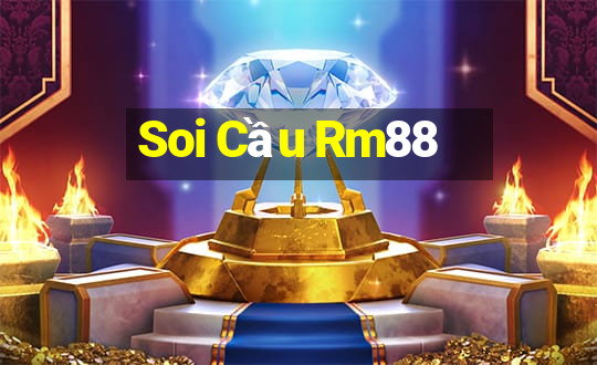 Soi Cầu Rm88