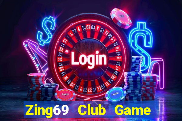 Zing69 Club Game Bài 88 Club