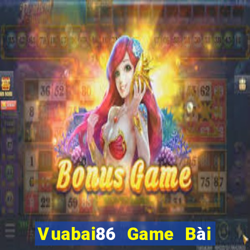 Vuabai86 Game Bài B52 Đổi Thưởng