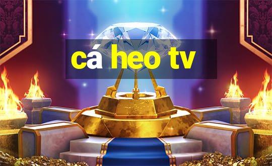 cá heo tv