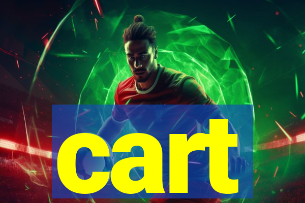 cart