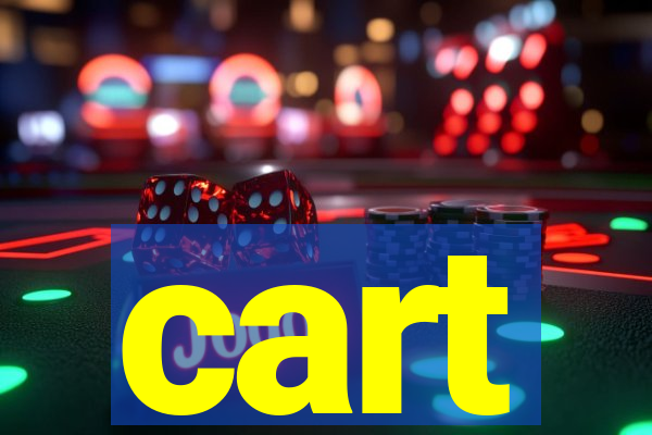 cart