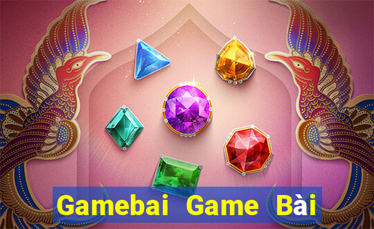 Gamebai Game Bài 3 Cây Online