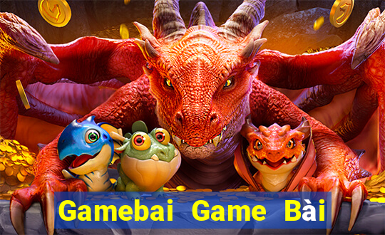 Gamebai Game Bài 3 Cây Online