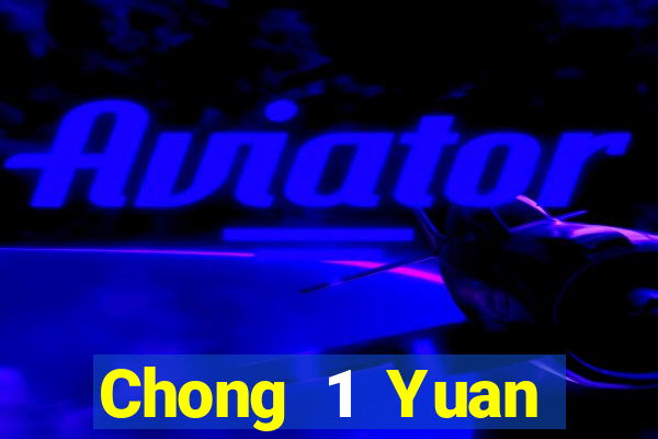 Chong 1 Yuan tặng 188 wed