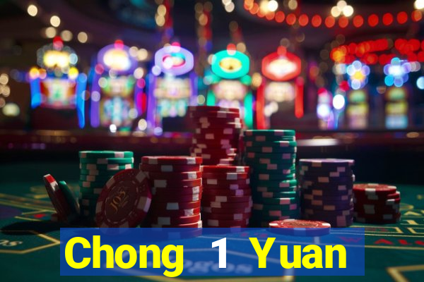 Chong 1 Yuan tặng 188 wed