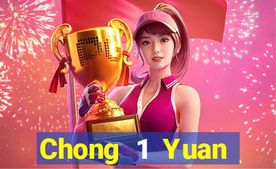 Chong 1 Yuan tặng 188 wed